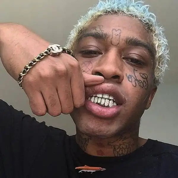 Lil Tracy – WYA?