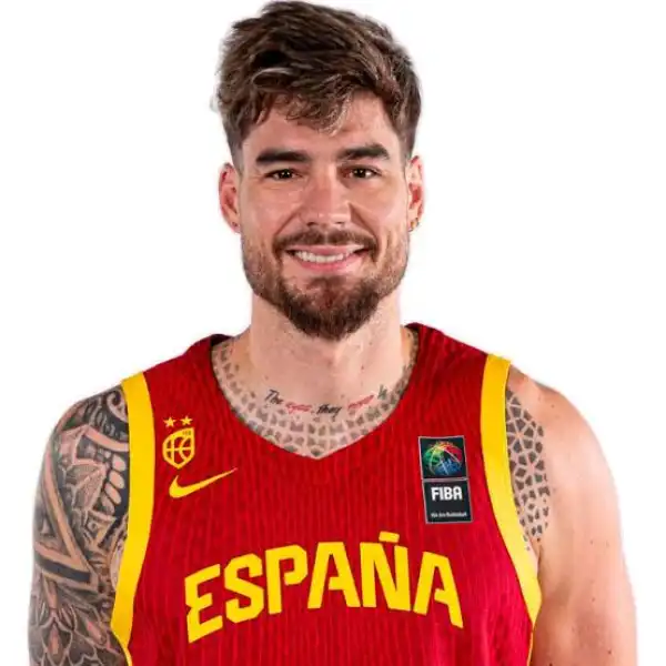 Career & Net Worth Of Juancho Hernangomez