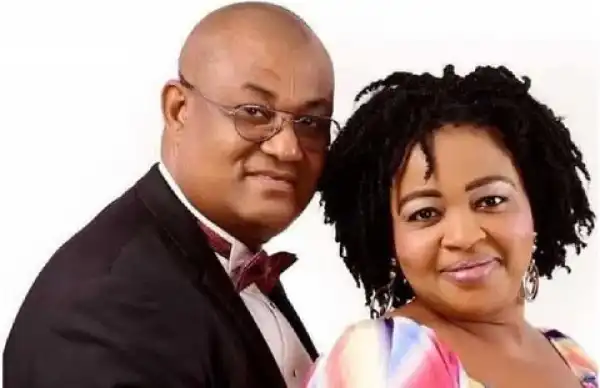 Calabar Lawyer Whose Wife Died Chasing Him And His Sidechic Lands In Coma