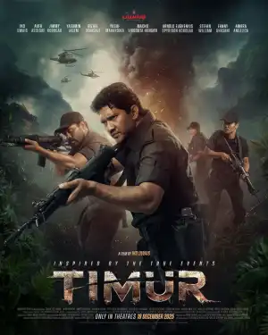 Timur (2025) [Indonesian]