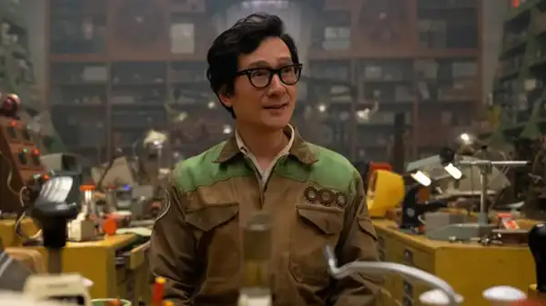 Loki: Ke Huy Quan Says The Goonies Inspired His MCU Character