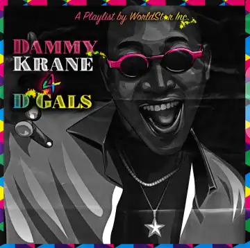 Dammy Krane Ft. Nana Boroo – Confess