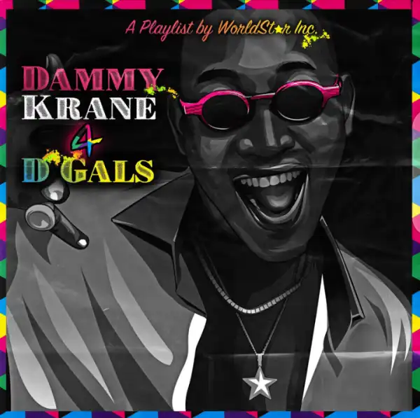 Dammy Krane Ft. Bisa Kdei & Kiddominant – Body (Refix)