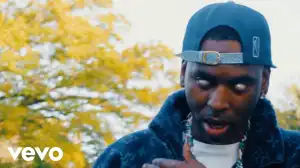 Young Dolph - Large Amounts (Video)