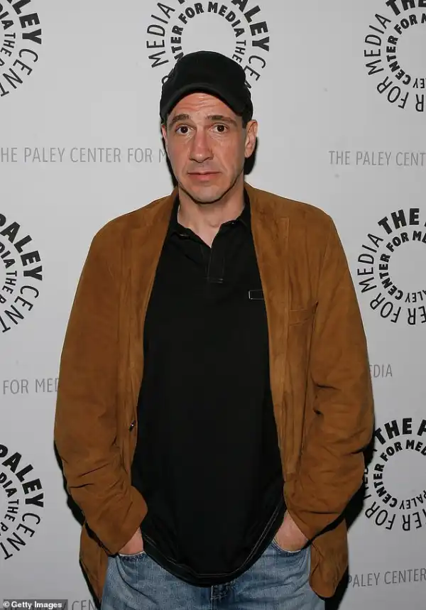 Scrubs actor, Sam Lloyd dies at 56 after battling an inoperable brain tumor