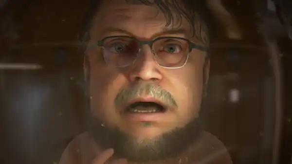 Guillermo del Toro Says He’s (Still) Not Working on Silent Hill