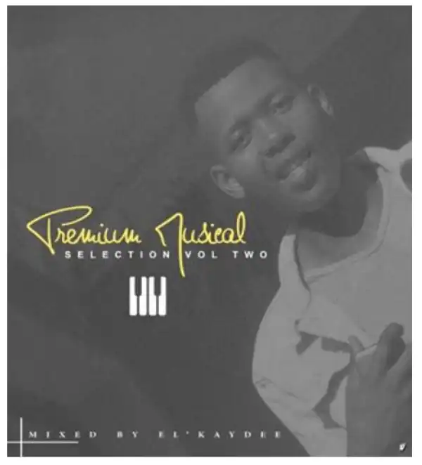 El’Kaydee – Premium Musical Selection Vol. 2