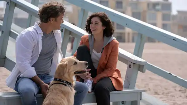 Fatal Attraction Photos Set Premiere Date for Paramount+ Adaptation