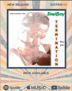 Siwiboy – Konka (Instrumental)