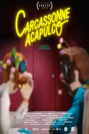 Carcassonne-Acapulco (2025) [French]