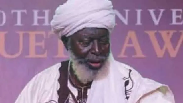 Election: Shari’ah Council urges aggrieved to go to court