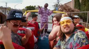 O.T. Genasis - What Is Your Name (Video)