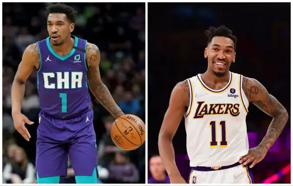Age & Net Worth Of Malik Monk