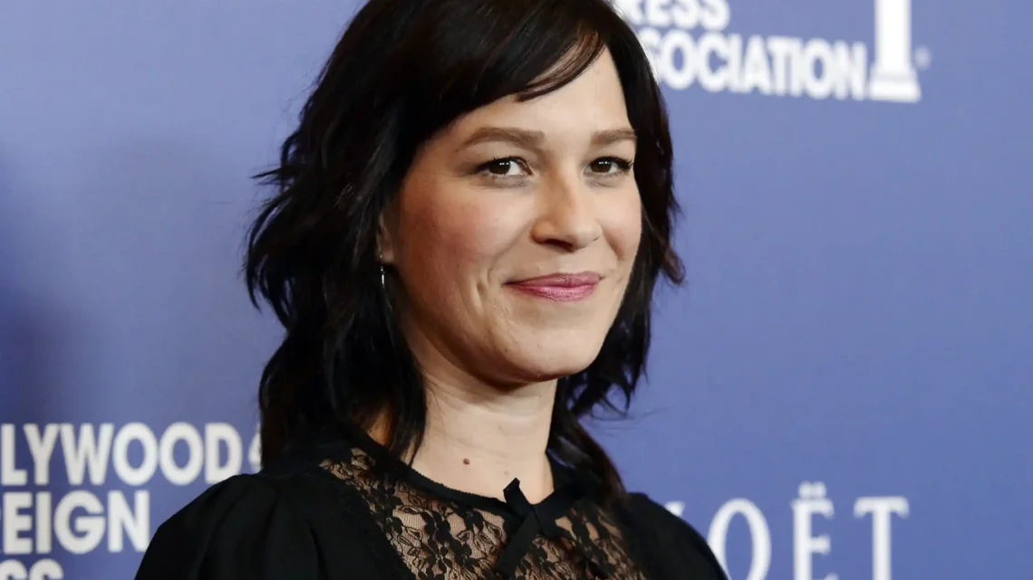 Career & Net Worth Of Franka Potente