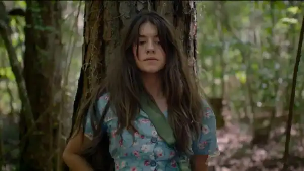Where the Crawdads Sing Trailer: Daisy Edgar-Jones Leads Sony Thriller