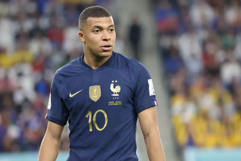 World Cup: Mbappe overtakes Messi in race for Golden Boot ahead of final [Top 7]