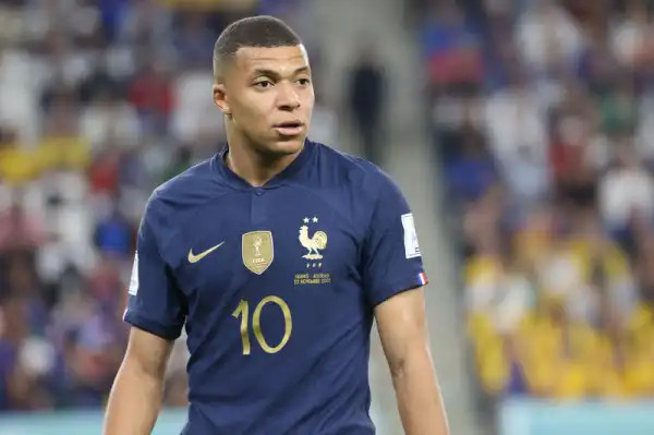 AFCON: ‘I understand what happened’ – Kylian Mbappe reacts to Brahim Diaz’s missed penalty