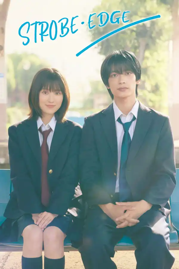 Strobe Edge S01 E06