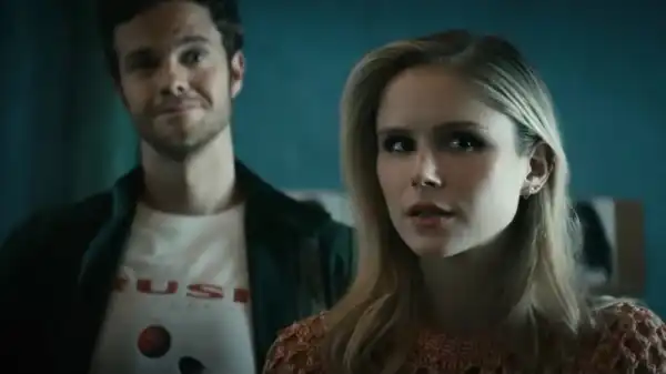 The Boys Season 3 Blooper Reel Released