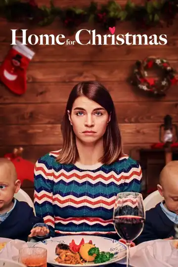 Home for Christmas S03 E03
