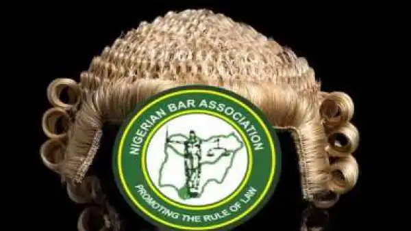 NBA loan scheme strictly for lawyers who pay practicing fee –Official