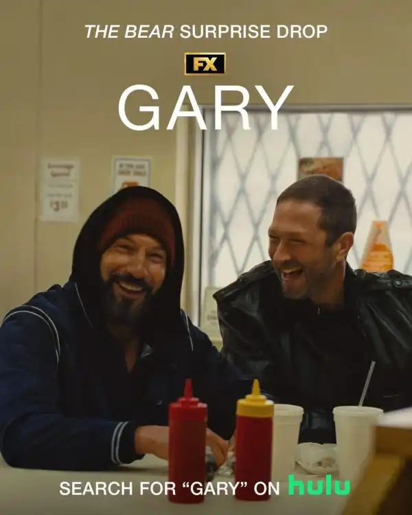 Gary (2026)