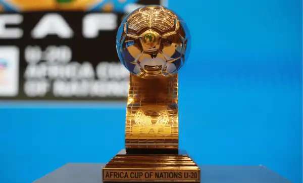 2025 U-20 AFCON: South Africa to face Morocco in final