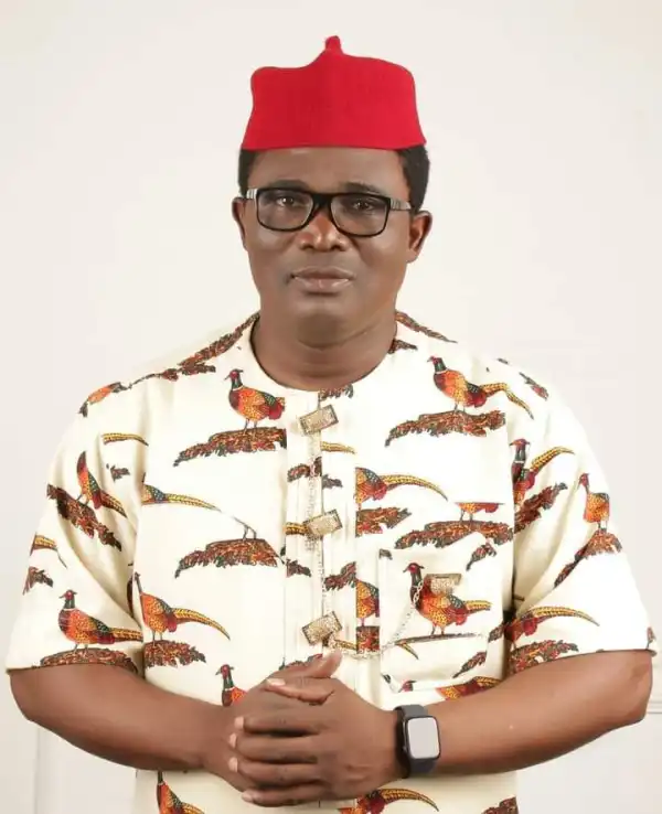 APGA Primary: Etigwe Uwa Will Appeal Court Judgement — Campaign Organization