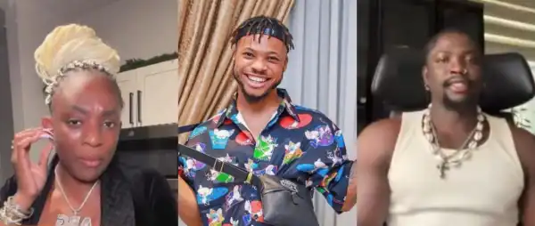 “If Poco Lee Feels I Lied, Let Him Come Online And Debunk It”- Ms Jorji Fires Back At VeryDarkMan