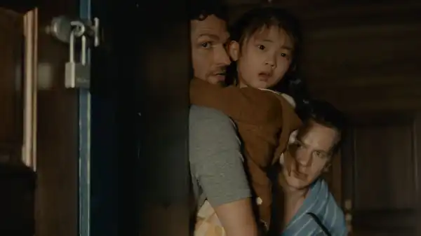 Knock at the Cabin Video Details Its ‘Layers of Nightmares’