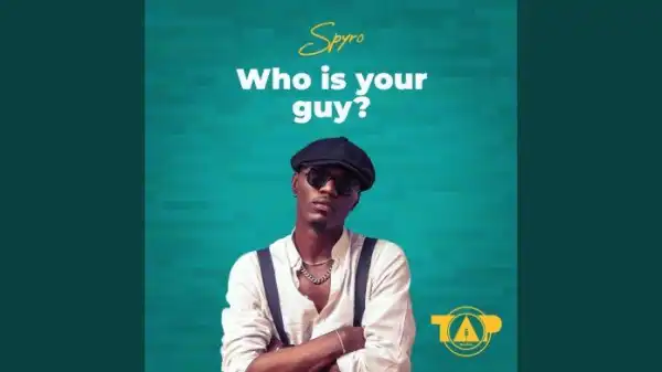 Spyro – Who Is Your Guy? (Speed Up)