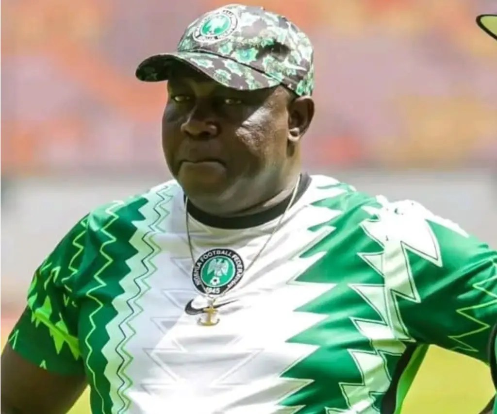 Super Falcons coach, Madugu unveils squad for Cameroon friendlies