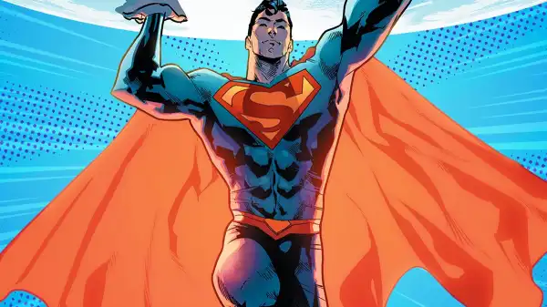 James Gunn Debunks Superman Casting Rumor, Talks DCU Video Games