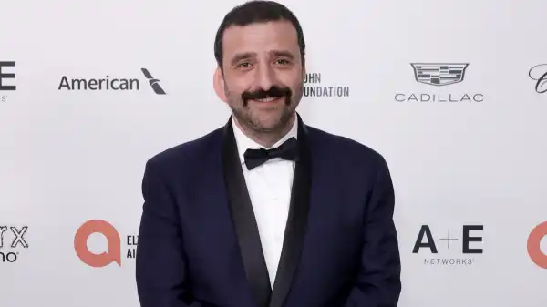 The Movie Critic: Quentin Tarantino Was Reportedly Eying David Krumholtz for a Role