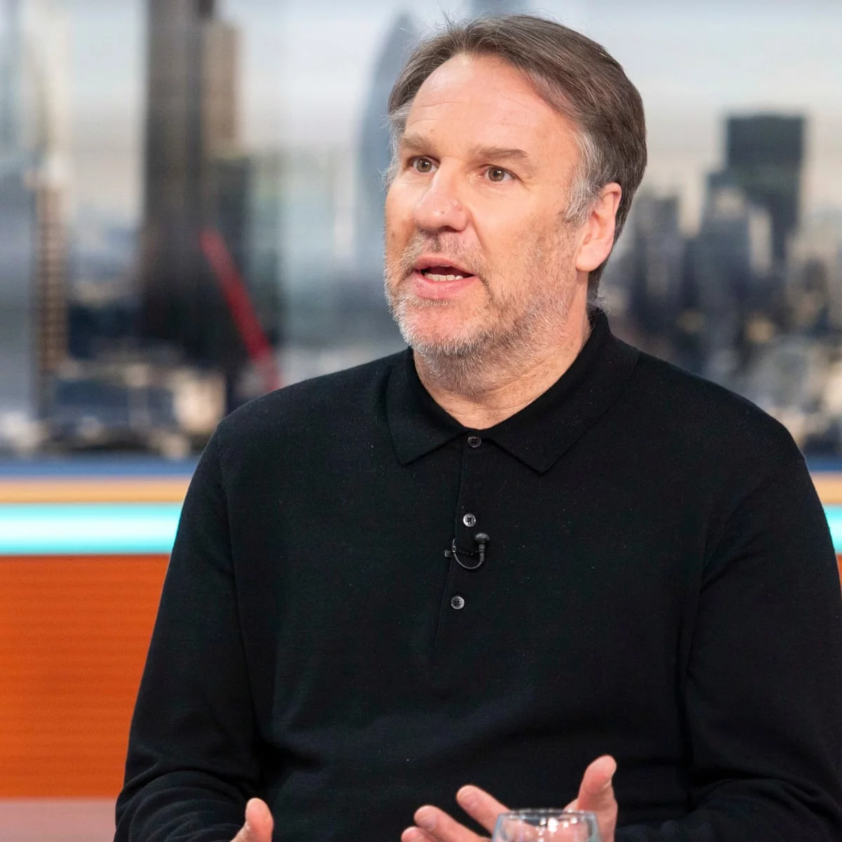 EPL: You’re talking like Chelsea were fifth bottom position – Paul Merson slams Rosenior