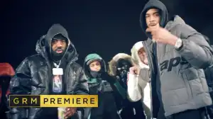 Tion Wayne ft. M24 – Knock Knock (Remix) ft. Hazey, Sneakbo, Turner, Mist, Jordan & Trillz CB (Video)