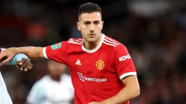 Fiorentina plan bid for Man Utd fullback Diogo Dalot