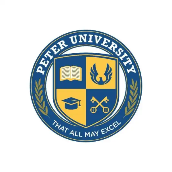 Peter University secures NUC approval for 6 new Degree Programmes