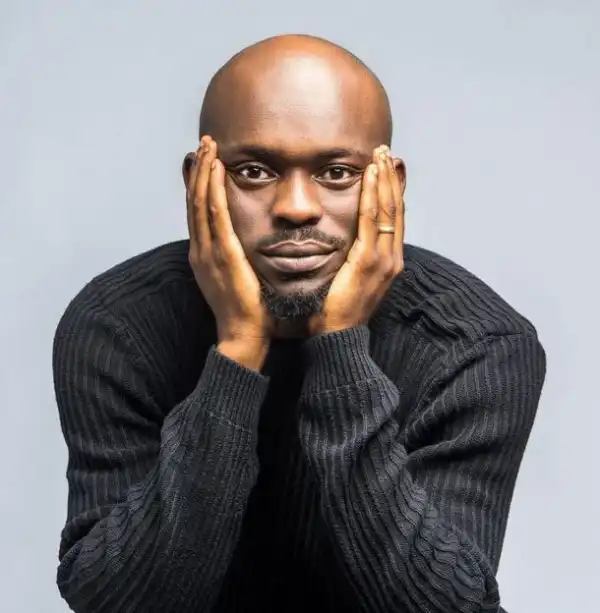 Comedian Mr Jollof Acquires New House (Video)