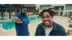 M Huncho – Pray 2 The East ft. BNXN (Buju) [Video]