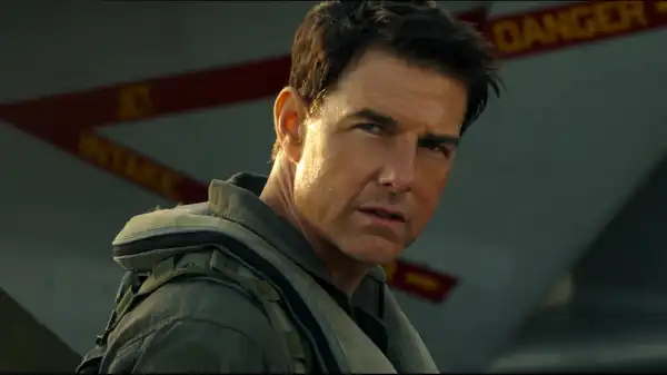 Top Gun 3, Days of Thunder 2 Updates Given by Tom Cruise