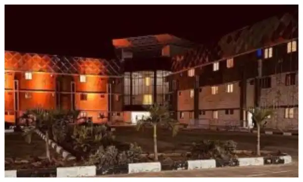 Police take over Malami’s hotel in Kebbi