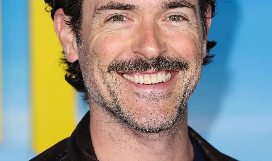 Career & Net Worth Of Brendan Hines