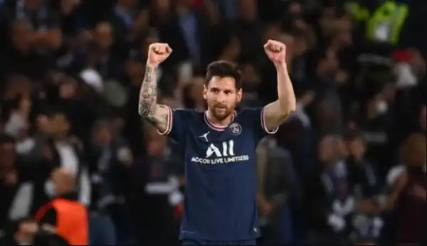 I Was Lucky – Argentina Football Legend, Riquelme Makes Claim On Messi