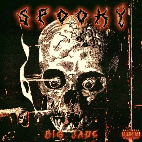 Big Jade – Spooky