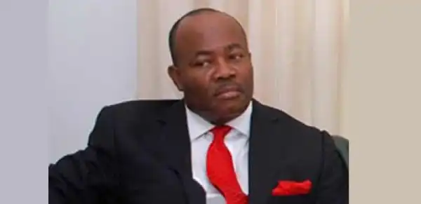 10th Senate: Arewa Christian group backs Akpabio for Senate presidency