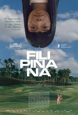 Filipiñana (2026) [Filipino]
