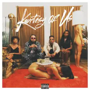 Rucci & Az Chike - Kourtesy Of Us (Album)