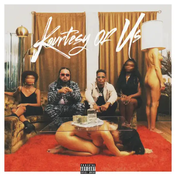 Rucci, AzChike & Boosie Badazz - Hoodrat (feat. AzSwaye & Pjay)