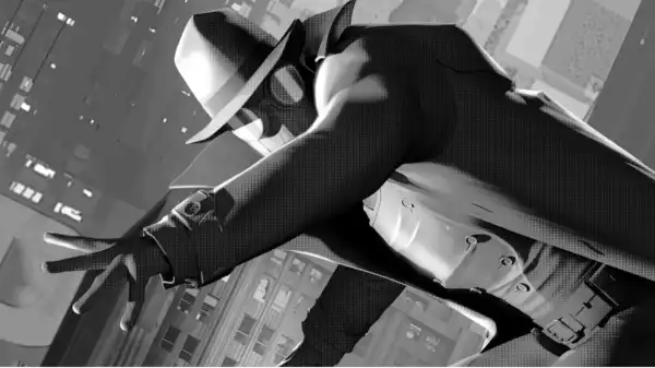 Nicolas Cage’s Live-Action Spider-Man Noir Gets Teaser Trailer